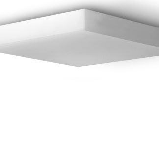 IZAR SQUARE/S (440x440x80) 840 WH