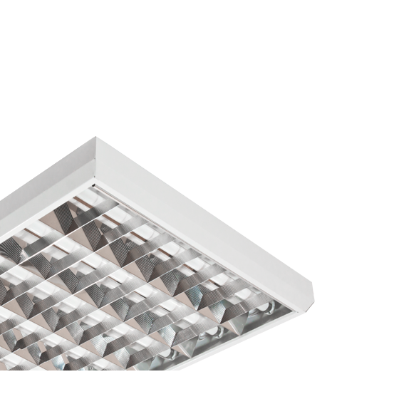 ДПО10 Rastr LED