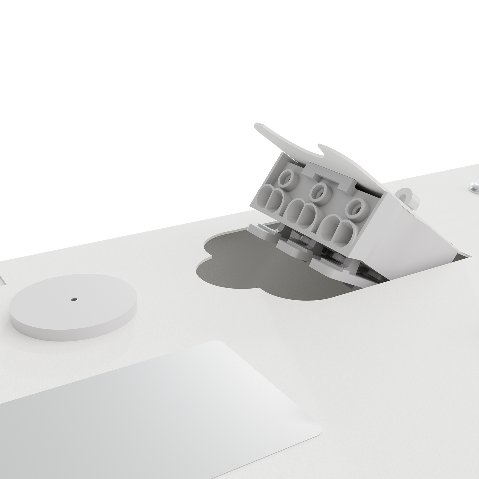 ДПО12-76-203 Universal Opal 840 — изображение 5