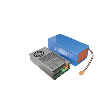 Emergency CONVERSION KIT POWER LED 400W IP20 (комплект)