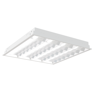 ДВО10-4х11-004 Rastr LED