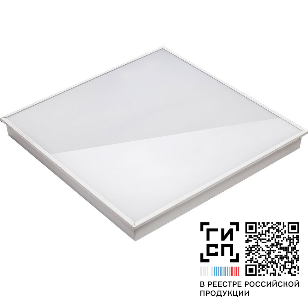 GALAD Кайро 600 LED-30/В/П/5000