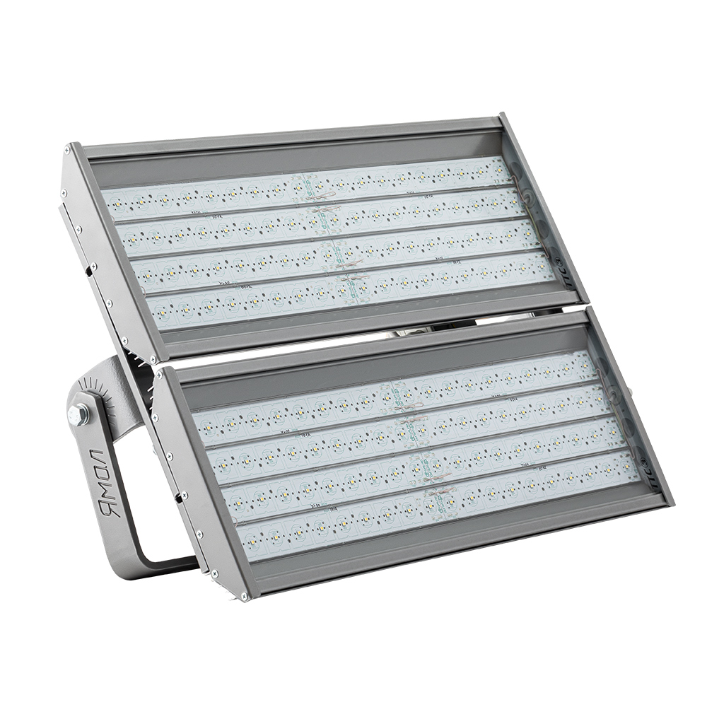 GALAD Ямал LED-600 (Medium) ГП