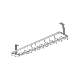 Решетка ДСП47-110, 1 шт