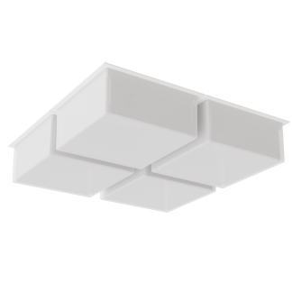 ДВО09-4х6-001 Cube 840