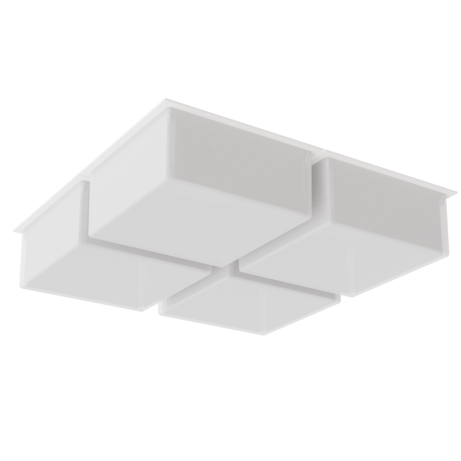 ДВО09-4х6-001 Cube 940