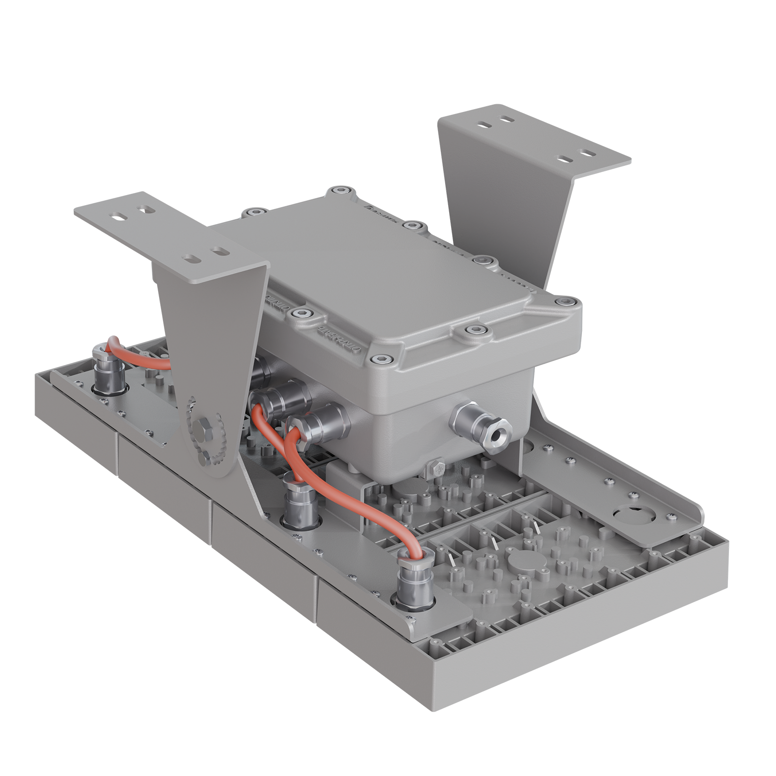 ДСП36-210-001 Titan Ех 750 — изображение 3