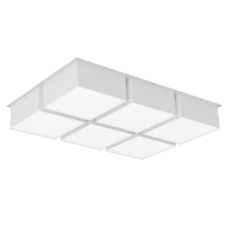 ДВО33-6х6-001 Horizon Cube 940