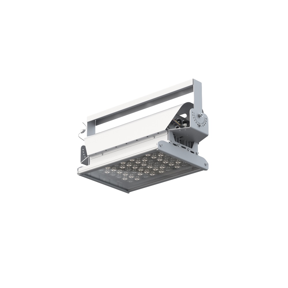 GALAD Эверикс LED-150-Г60.4-IP66-УХЛ1(1/LIRA/740/RAL7035/TG/AC230/E/Х/G1)