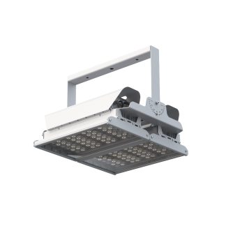 GALAD Эверикс LED-400-Г60.4-IP66-УХЛ1(2/LIRA/740/RAL7035/TG/AC230/E/Х/G1)
