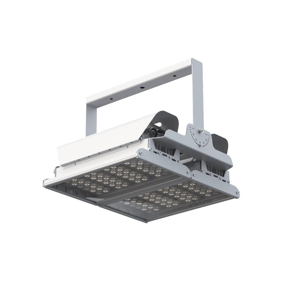 GALAD Эверикс LED-400-Г60.4-IP66-УХЛ1(2/LIRA/740/RAL7035/TG/AC230/E/Х/G1)