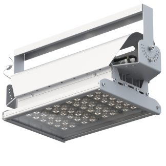 GALAD Эверикс LED-100-К20.4-IP66-УХЛ1(1/LIRA/740/RAL7035/TG/AC230/D/Х/G1)