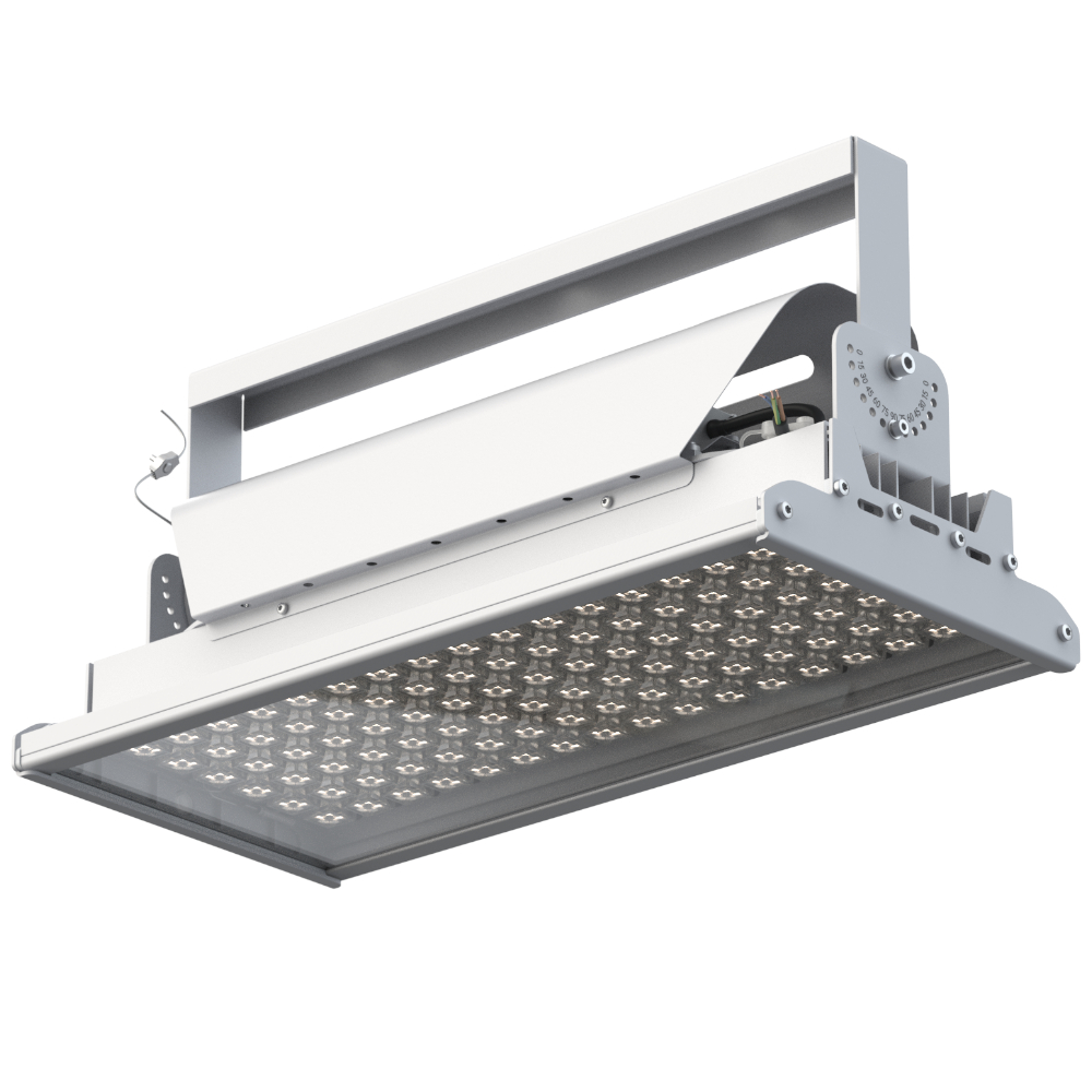 GALAD Эверикс LED-200-К20.4-IP66-УХЛ1(1/LIRA/740/RAL7035/TG/AC230/D/Х/G1)