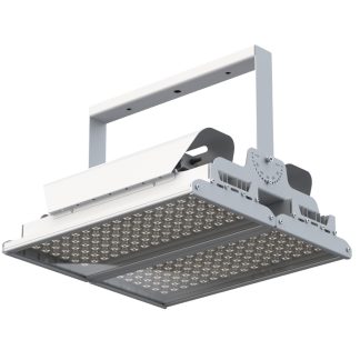 GALAD Эверикс LED-400-К10.4-IP66-УХЛ1(2/LIRA/740/RAL7035/TG/AC230/D/Х/G1)