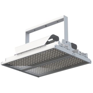 GALAD Эверикс LED-500-К30.4-IP66-УХЛ1(2/LIRA/740/RAL7035/TG/AC230/D/Х/G1)
