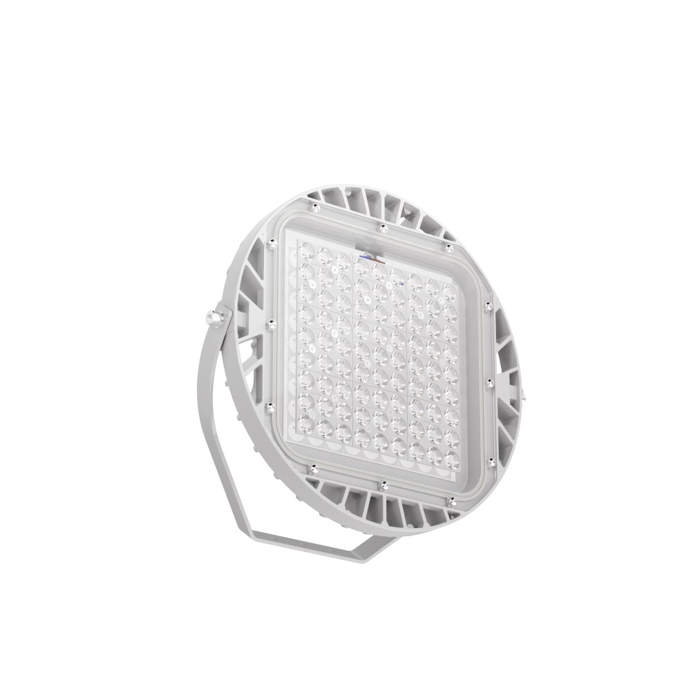 GALAD Аврора LED-60-Spot (840/RAL7035/D/0/FNB/GEN2)