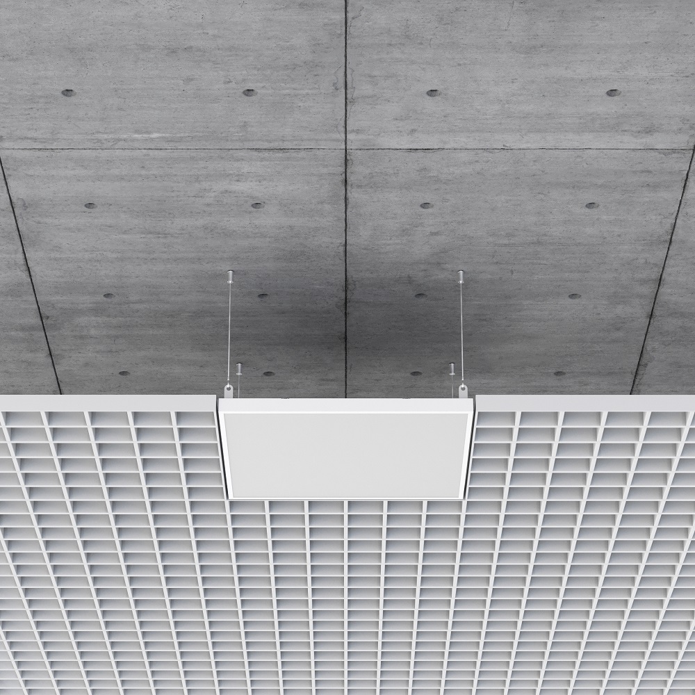 GALAD Константа LED-35-D120-IP20-УХЛ4(GR/588x588/840/RAL9016/PS.OP/AC230/I/D/X/B/S/G1)