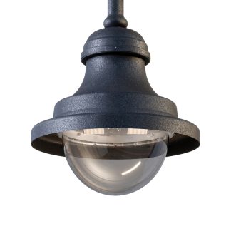 GALAD Кассиопея LED-40-ШБ2/С1(740/RAL9011/D/0/ORW3/GEN2/Ретро)