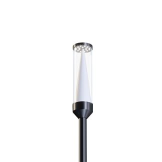 GALAD Фермата LED-40-СПШ-IP65-У1(740/D/X/RAL9005МУАР/Т60/PC.500/BC/G1/X)