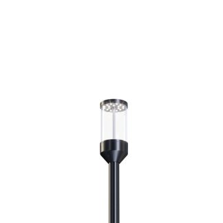 GALAD Фермата LED-40-СПШ-IP65-У1(740/D/X/RAL9005МУАР/Т60/PC.250/B/G1/X)