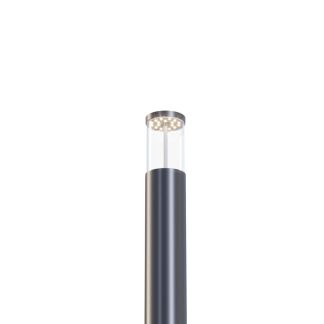 GALAD Фермата LED-20-СПШ-IP65-У1(730/D/X/RAL9005МЕТАЛЛИК/Т160/PC.250/X/G1/X)