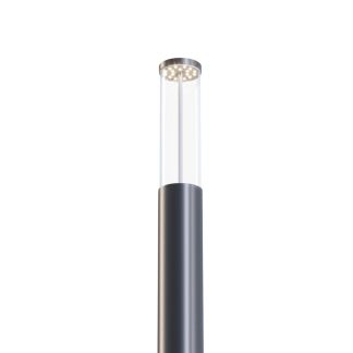 GALAD Фермата LED-50-СПШ-IP65-У1(730/D/X/RAL9005МЕТАЛЛИК/Т160/PC.500/X/G1/X)