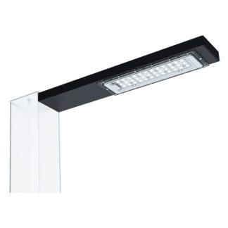 GALAD Геликония LED-40-ШОС-IP66-У1(740/D/X/RAL9011МУАР/К/PC/X/G1/Лайт)
