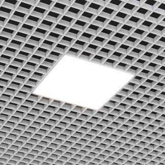 GALAD Константа LED-35-D120-IP20-УХЛ4(GR/588x588/940/RAL9016/PS.OP/AC230/I/D/DALI/B/S/G1)