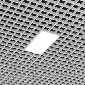 GALAD Константа LED-18-D120-IP20-УХЛ4(GR/588x288/940/RAL9016/PS.OP/AC230/I/D/X/B/S/G1)
