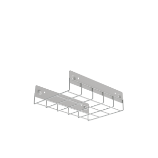 Решетка ДСП15-80, 1 шт