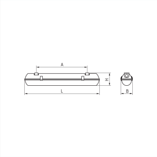 ДСП44-19-005 Flagman F 840