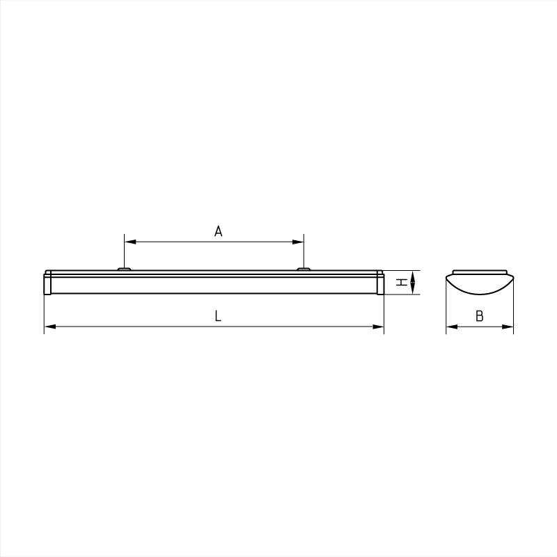ДПО46-2х11-004 Luxe LED 865 — изображение 4