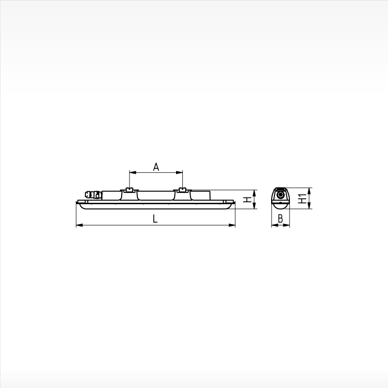 ДСП51-30-003 Leader 840 — изображение 4