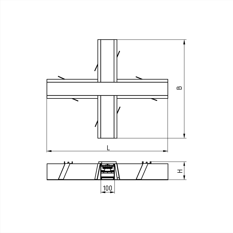 ДВО02-2х10-001 Line Low X 940 — изображение 8