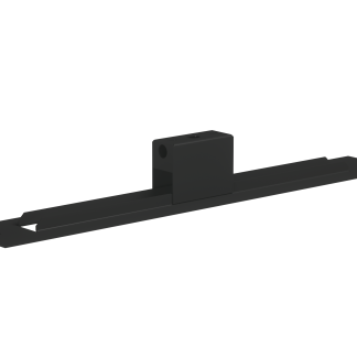 Бокс потолочный BS-BP-5 Black