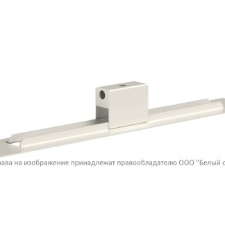 Бокс потолочный BS-BP-6 White
