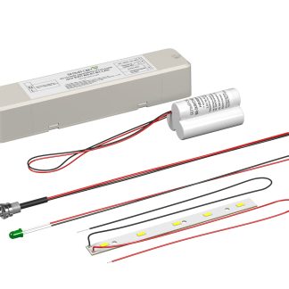 БАП BS-81-B1-LED