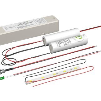 БАП BS-83-B1 LED
