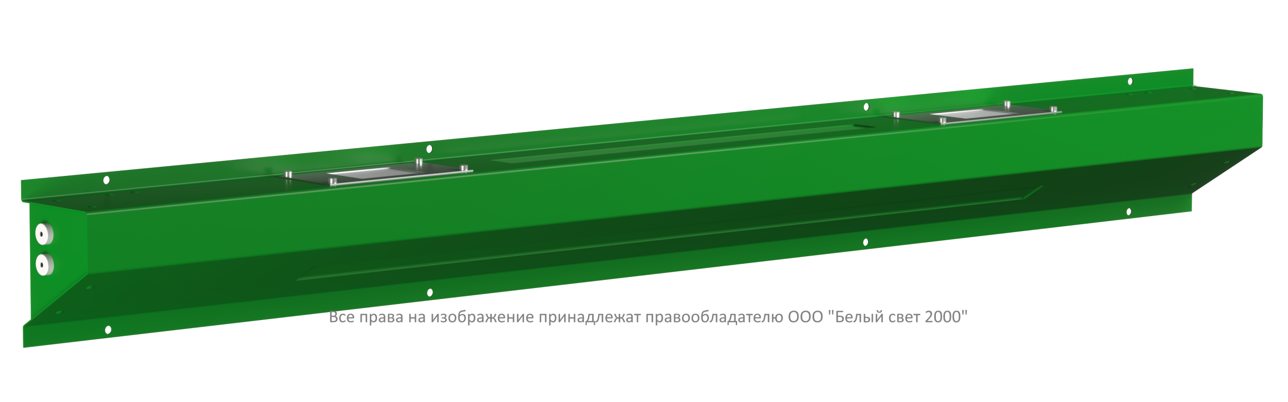 Световой прибор BS-PORTAL-10-D2-24