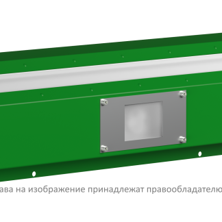 Световой прибор BS-PORTAL-10-D4-24