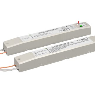 БАП BS-STABILAR2-81-B2-LED-SELFTEST BOX IP30 (6,0-300W / =10-100V)