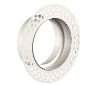 Стакан потолочный BS-SP-1 White