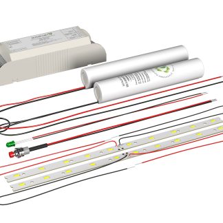 БАП BS-INEXI2-51-B3-LED