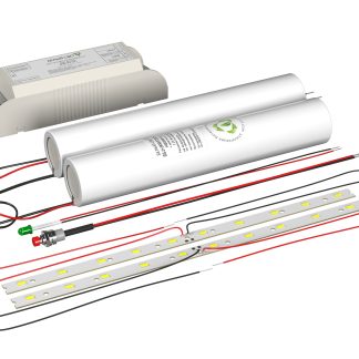БАП BS-INEXI2-53-B3-LED
