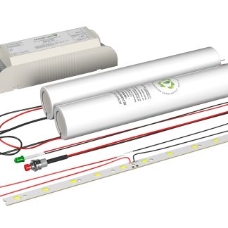 БАП BS-INEXI2-57-B2-LED