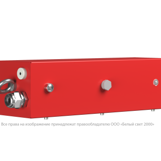 БАП BS-STABILAR2-51-B1-UFO BOX IP65 ICE20 (1,0-36W / =190-260V)