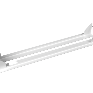 Бокс потолочный BS-BP-10 White