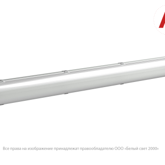 Аварийный светильник BS-DECTON-10-L1-24 SMC V02 5000K