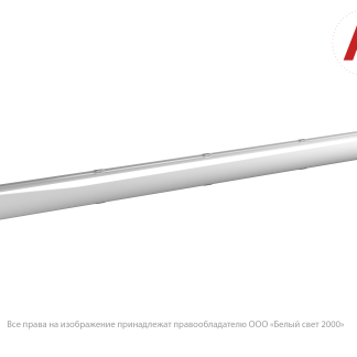 Аварийный светильник BS-DECTON-10-L2-12/24 SMC V01 5000K