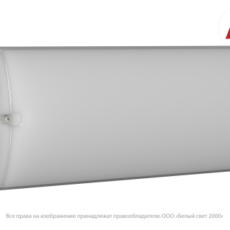 Аварийный светильник BS-METEORIT-10-L2-12/24 5000K